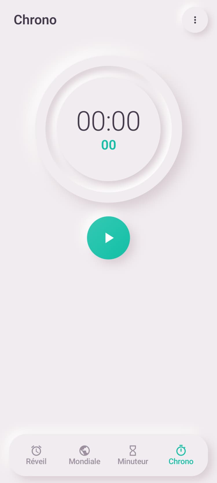 Capture d'écran Aube 4